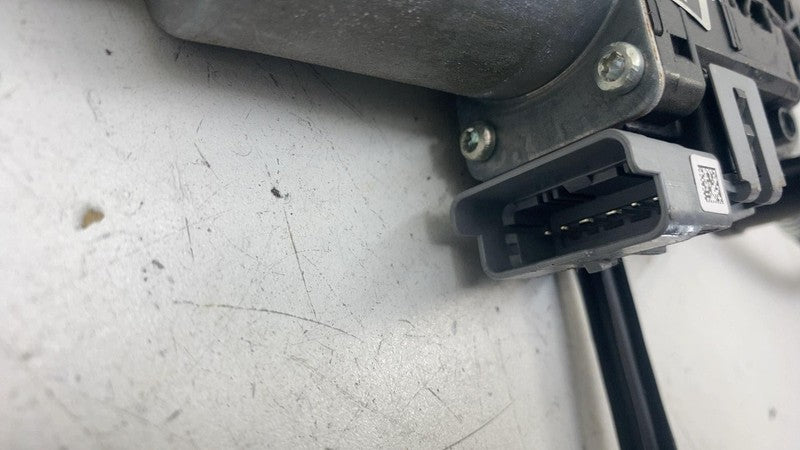 ⭕ 2012-2020 Tesla Model S Front Door Window Regulator & Motor Left 600