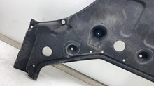 2022-2024 Kia EV6 Under Engine Rearward Lower Cover Splash Shield Guard Assembly