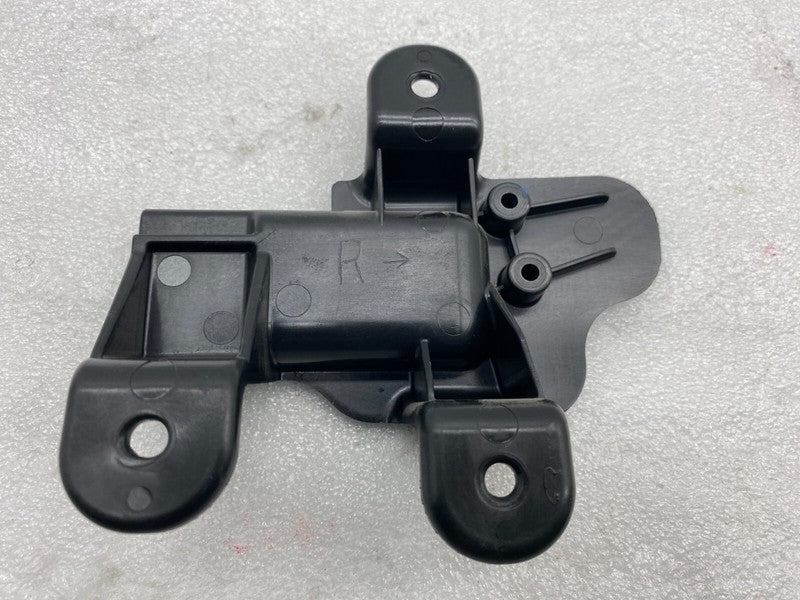 1008404 00 C ⭕ 12-20 Model S Rear Passenger Side Door Opener Mount Bracket Right 1008404-00-C