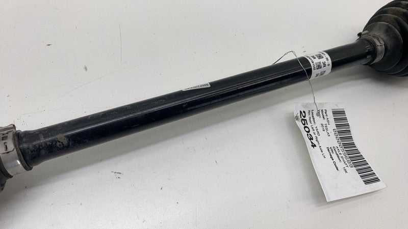 104416100D ⭕ 2017-2023 Model 3 Rear Left or Right CV Axle Shaft Halfshaft 25MM 1044161-00-D