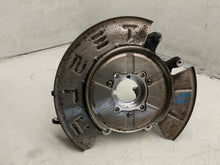 ⭕ 12-20 Model S Rear Driver Side Spindle Knuckle & Dust Shield Left 6006432-00-A