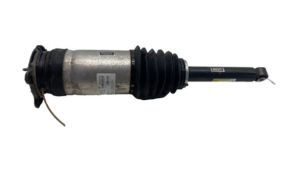 ⭕ 16-20 Model S Rear Left Suspension Air Spring Shock Absorber AWD 1067461-25-C