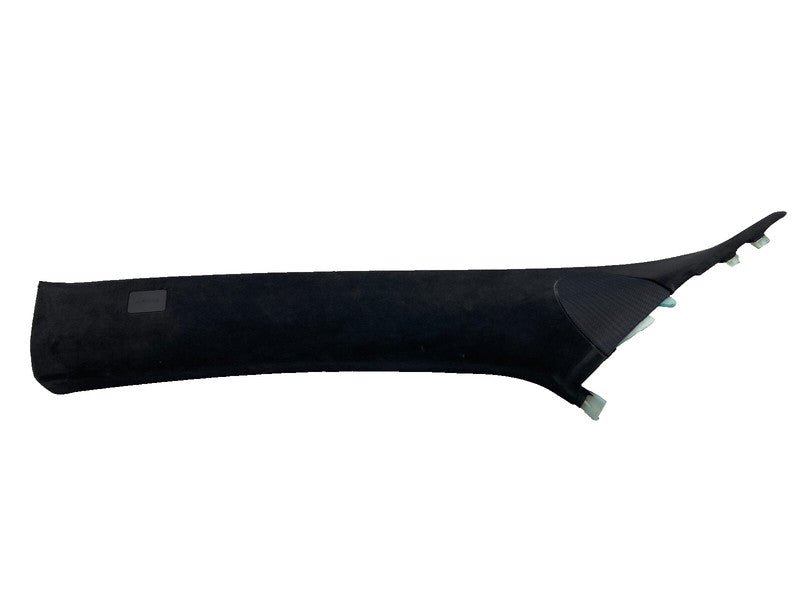 100248802K 12-20 Model S Upper Front Left A-Pillar Trim Panel Cover w/ Speaker 1002488-02-K