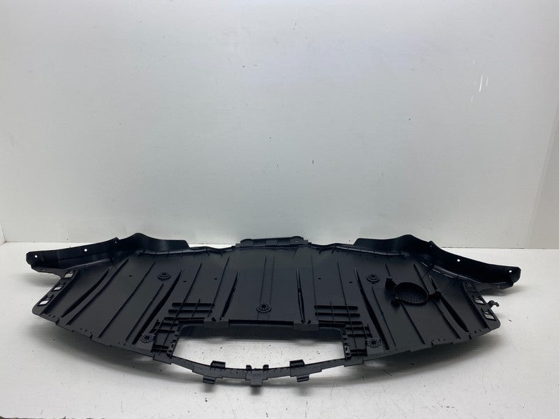 1831986-00-C ⭕ 24-26 Tesla Model 3 Performance Rear Diffuser Lower Bumper Fascia 1831986-00-C