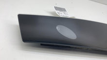 ⭕ 2017-2023 Tesla Model 3 Left B-Pillar Applique Glass Trim Molding 1100437-00-E