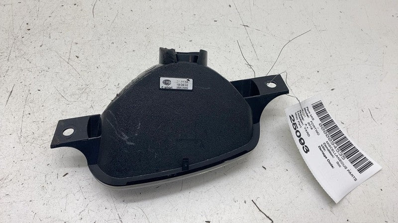 ⭕ 2019 Smart EQ Fortwo Front Passenger Side Turn Signal Light Right A4