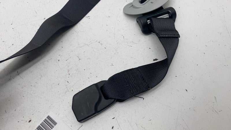 108127901F ⭕ 2017-2023 Tesla Model 3 Front Right 1st Row Seat Belt & Retractor 1081279-01-F