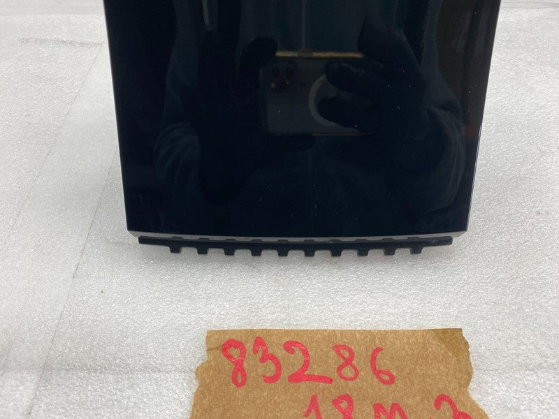 ⭕2017-2023 Tesla Model 3 Center Console Storage Compartment Lid Cover Cubby Trim