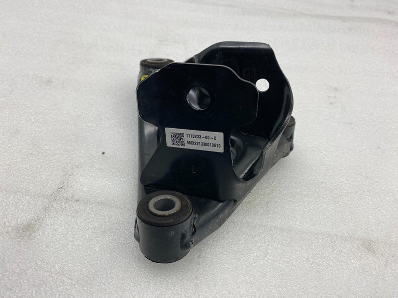 111023300C ⭕ 2017-2023 Tesla Model 3 M3 Front Left Side Drive Unit Motor Mount 1110233-00-C