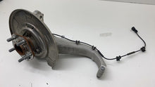 ⭕ 17-23 Model 3 Front Left Spindle Knuckle w/ Hub LH (150mm Driven) 1044311-00-E