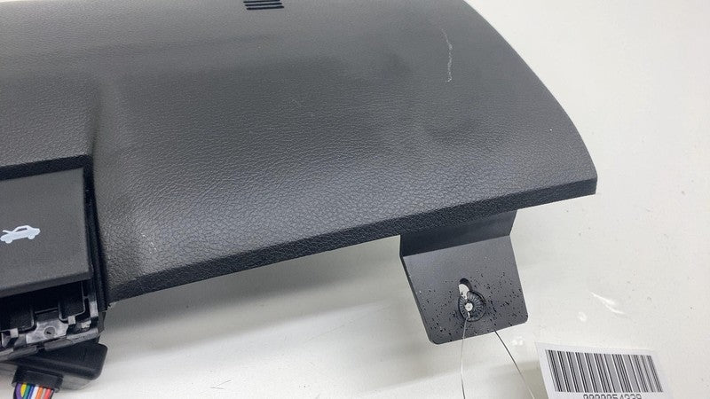 6NP78TX7AB 2019-2023 Ram 2500 Dash Instrumental Panel Lower Knee Bolster Cover 6NP78TX7AB