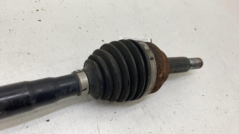 ⭕ 12-20 Model S X Rear Passenger CV Axle Shaft Halfshaft 36MM Right 10