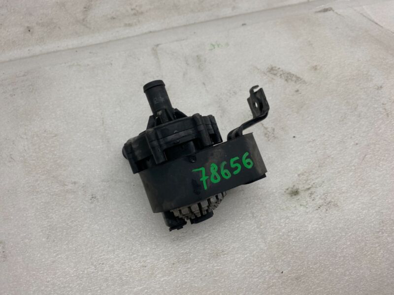 Does Not Apply 2012-2020 Tesla Model S MS Cooling System Pump Motor Inverter Coolant Assembly