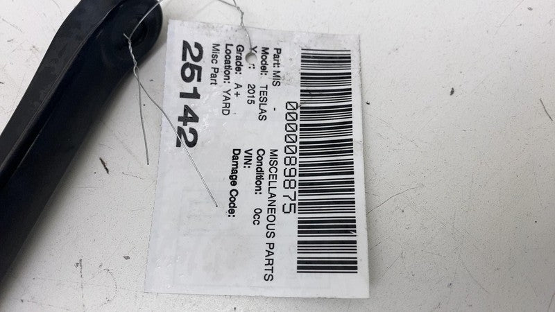 ⭕ 2012-2020 Tesla Model S MS Front Passenger Windshield Wiper Arm Righ