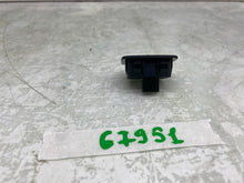 ⭕ 12-20 Model S Front Frunk Opening Control Switch Release Button 1002066-00-A