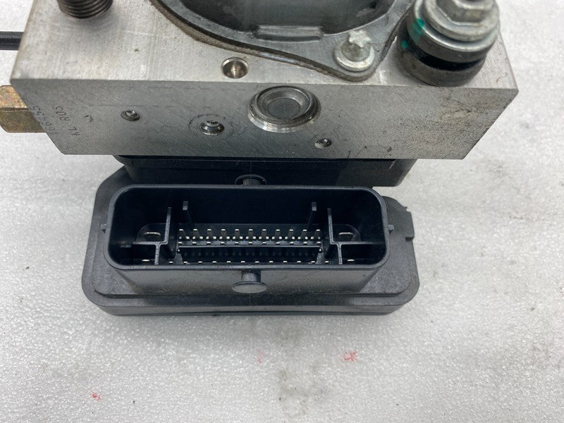 600636300D ⭕ 2012-2015 Tesla Model S MS Anti-Lock Brake ABS Pump Module Assy 6006363-00-D