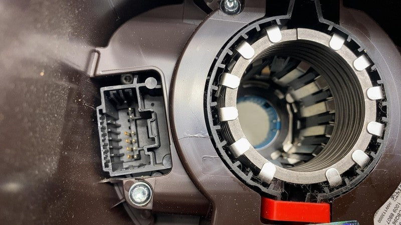 A 212 900 98 15 ⭕ 2014-2016 Mercedes E350 E-Class Steering Column Combination Switch A2129009815