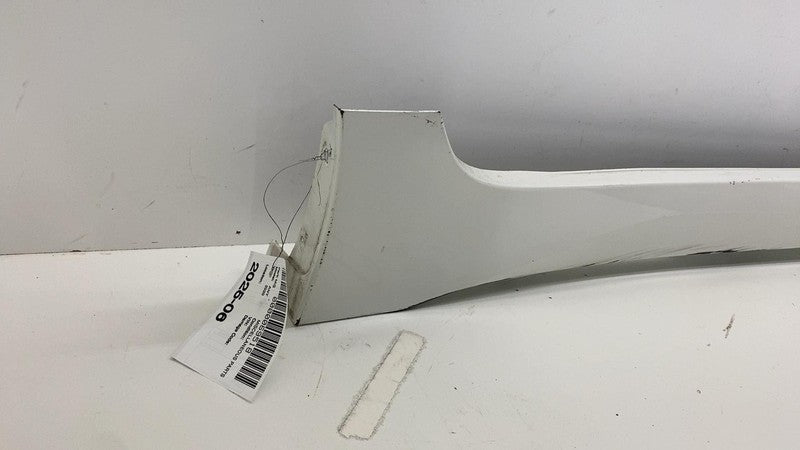 76852-5SA0A ⭕ 2018-2023 Nissan LEAF Right Side Skirt Rocker Molding Cover Panel 76852-5SA0A