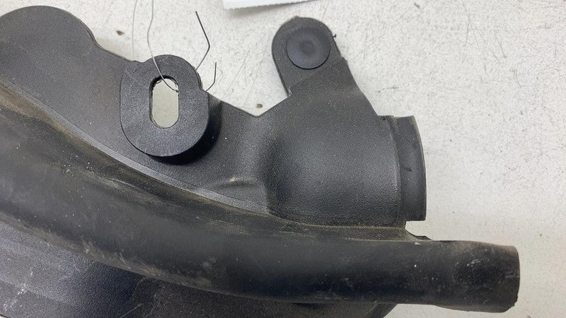 51767349601 2017-2022 BMW 530e Front Driver Side Hood Bonnet Gasket Seal Strip Cover Left LH