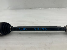 ⭕ 12-20 Model S X Rear Left or Right CV Axle Shaft Halfshaft 36MM 1007719-01-B