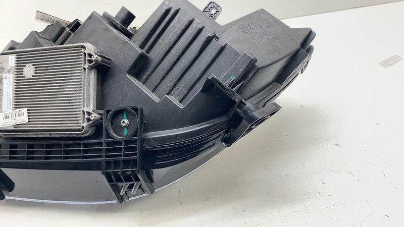 1034315-00-B ⭕16-20 Model X Passenger Side Headlight Up-Level LED Headlamp Right 1034315-00-B