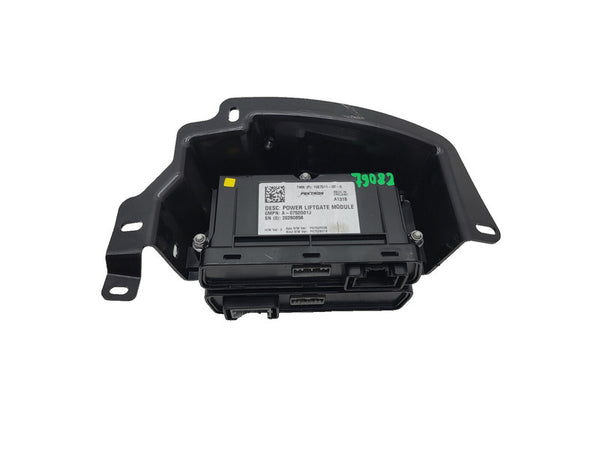 ⭕ 16-20 Model S MS Power Liftgate + ECU Park Assist + Brake Module 1007511-00-A