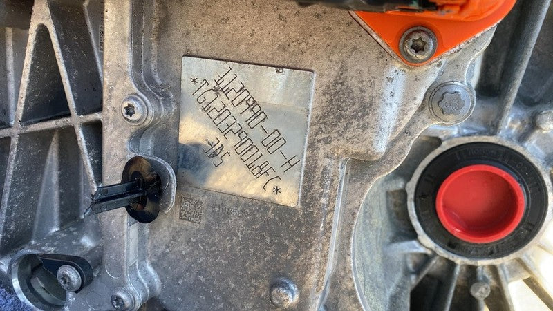 ⭕ 21-23 Model 3 Rear Drive Unit Engine Electric Motor Low Current 1120