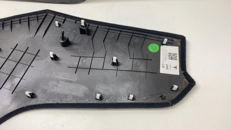 ⭕ 2021-2023 Tesla Model Y MY Front Center Console Armrest w/ Side Pane