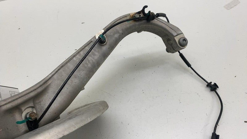 ⭕ 17-23 Tesla Model 3 Front Left Spindle Knuckle w/ Dust Shield AWD 10