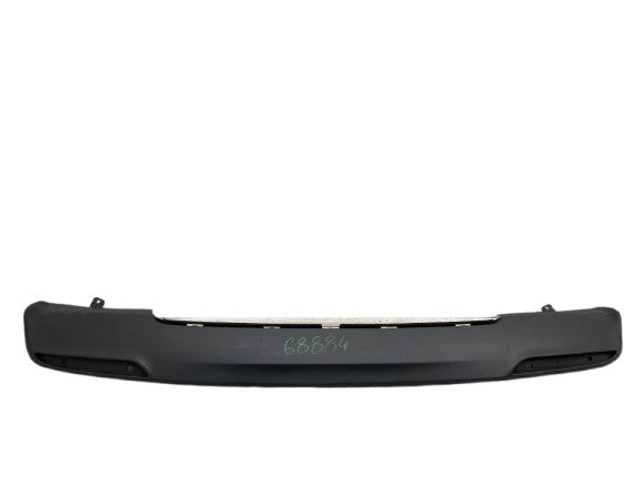 ⭕ 2012-2015 Tesla Model S Rear Bumper Lower Valance Diffuser Cover Assy 6009005