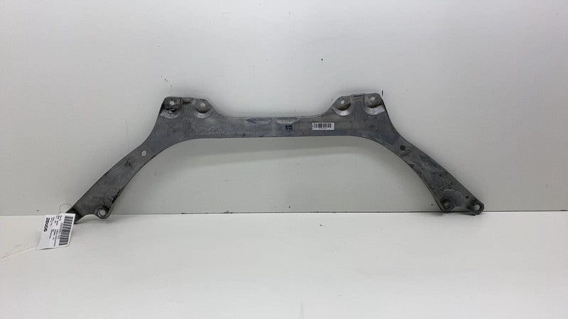 7362724 10 2018-2021 BMW 530e Front Suspension Body Bulkhead Strut Tower Brace Bar RWD