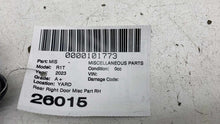 ⭕ 22-24 Rivian R1T Rear Right Door Computer Control Module Unit RH PT00000606-M