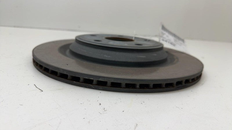 ⭕ 2022 2023 2024 Rivian R1S Rear Left or Right Brake Disc Rotor Assembly LH = RH