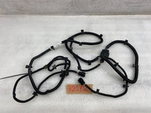⭕ 13-14 Tesla Model S Front Bumper Wiring Harness Cable Wire Loom 1004420-00-F