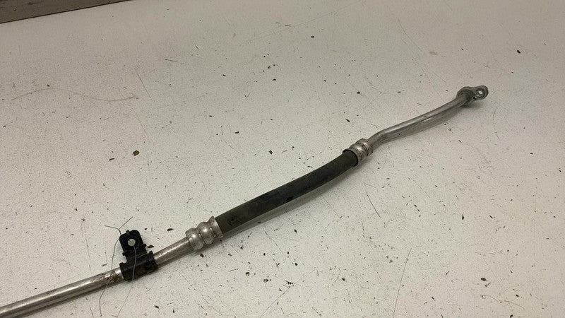 600773300A 12-20 Model S A/C Condenser 1 Suction Hose to Condenser 2 Pipe Line 6007733-00-A