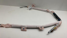 ⭕ 12-20 Tesla Model S Driver Side Roof Curtain Safety Airbag Left 1005261-00-B