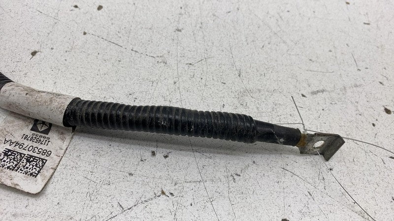 68530794AA ⭕ 2017-2024 Chrysler Pacifica Negative Battery Cable Wire Wiring 68530794AA