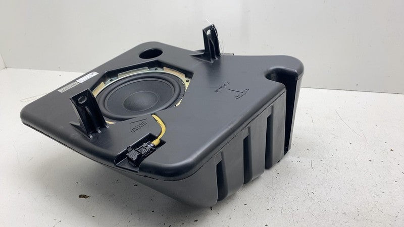 ⭕ 14-20 Tesla Model S Subwoofer Bass Audio Speaker Bassbox Woofer 1042