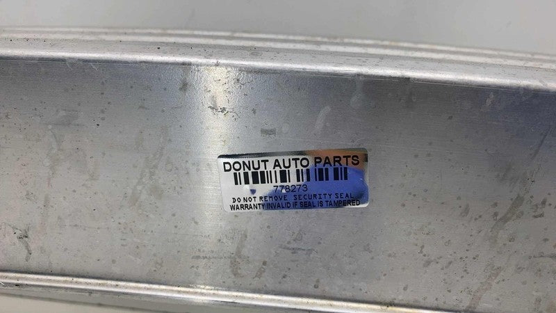 68227673AB ⭕ 2017-2025 Chrysler Pacifica Rear Bumper Bar Beam Reinforcement Assy 68227673AB