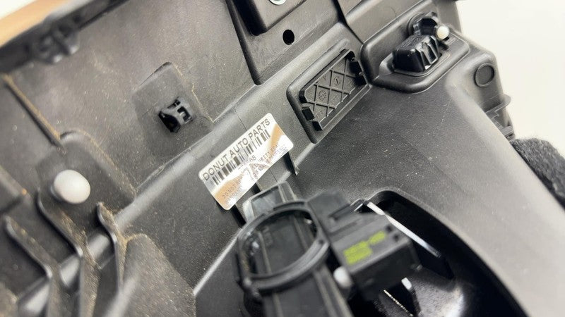 9Y1 857 093 J ⭕ 2024 Porsche Cayenne Front Dashboard Glove Box Storage Compartment 9Y1857093J