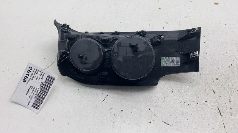 ⭕ 2022 Rivian EDV-700 Amazon Van Cupholder w/ Surround PT00042469 / PT