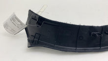 ⭕ 2024-2025 Tesla Model 3 M3 Rear Trunk Garnish Trim Panel Assembly 1734044-20-D