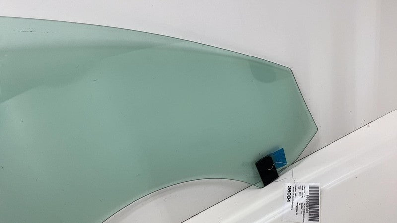 E9 43R-004530 ⭕ 2017-2020 Tesla Model 3 Front Driver Side Door Window Glass Left (Single Pane)
