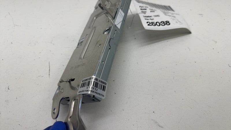 107974900E ⭕ 2017-2023 Tesla Model 3 Harman Becker Radio FM/HD Receiver Module 1079749-00-E