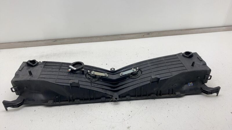 100725800B ⭕12-15 Model S Radiator Shutter Air Duct Intake Grille 1007258-00-B/1007261-00-B