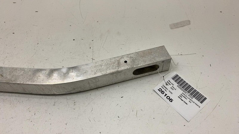 ⭕ 2023 2024 Toyota Prius 2.0L Front Bumper Reinforcement Impact Bar Beam OEM FWD