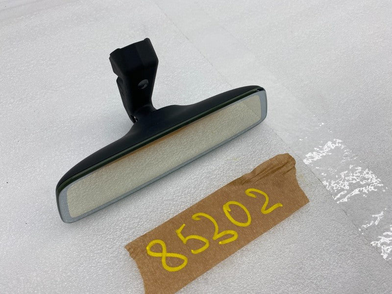 E11 048419 ⭕ 2017-2023 Tesla Model 3 Front Upper Windshield Interior View Mirror Assembly