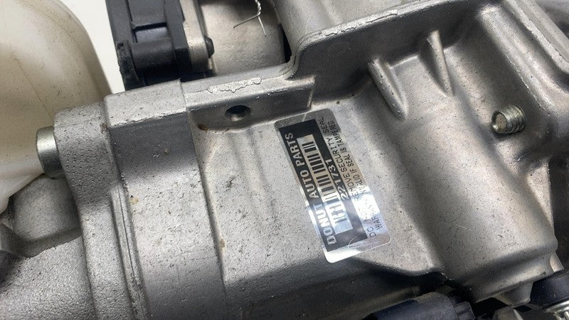 ⭕ 16-20 Model X Electromechanical Power Brake iBooster & Reservoir 104