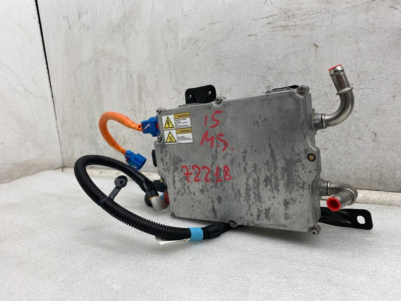 103115900A ⭕12-15 Model S High Voltage Gen 2 DC-DC Power Converter Module Unit 1028665-00-B