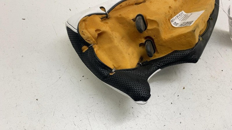 ⭕ 12-20 Tesla Model S Rear Driver Side 2nd Row Seat Bolster Cushion Co